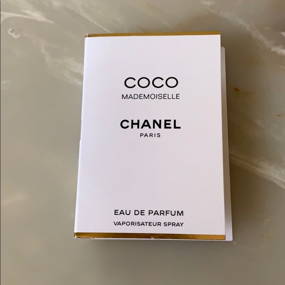 CHANEL Coco Mademoiselle